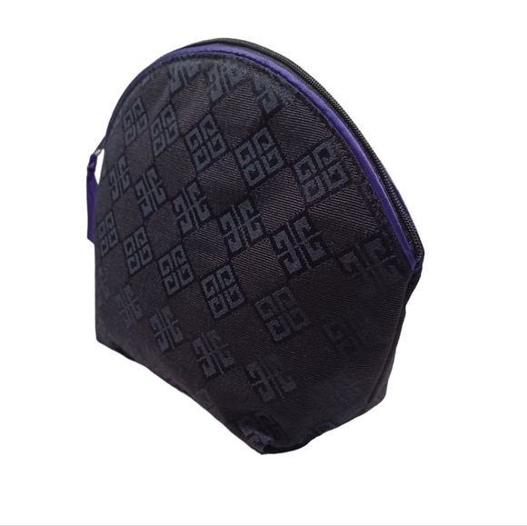 GIVENCHY large makeup case cosmetic pouch bag - Picture 3 of 7